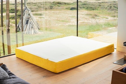 Eve mattress 3
