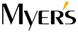 Myers logo