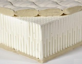 Latex mattress 1