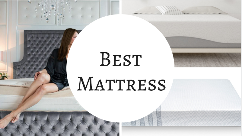 best mattress 1