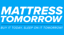 mattresstomorrow logo