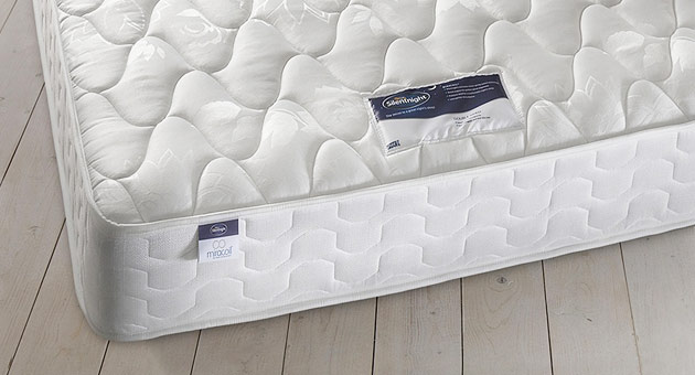 micro quilt mattress review