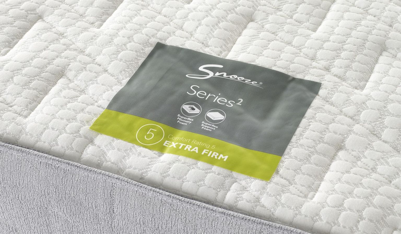 snooze series 4 mattress reviews