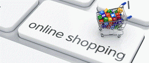 online shopping