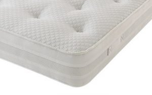 silentnight sofia 1200 mirapocket mattress 2