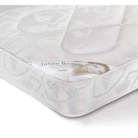 Lucinda Semi-Orthopaedic Mattress 5ft Kingsize 150 x 190