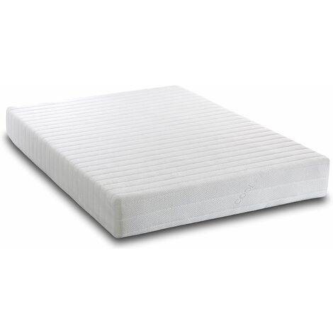 Reflex Coil Spring 1000 Mattress - 3FT Single