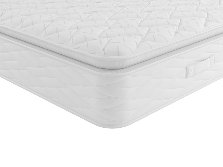 Simply By Bensons Beam Mattress