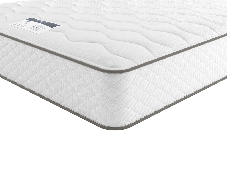 Silentnight Eco 800 Pocket Mattress