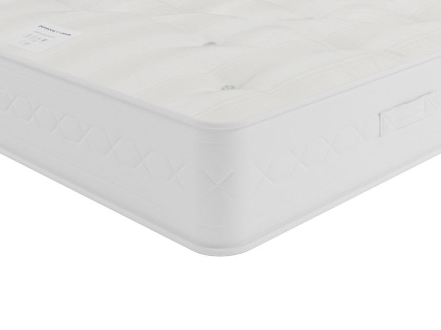 Valerio Backcare Mattress