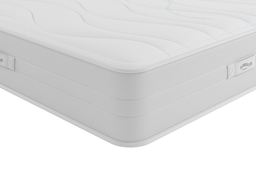 Slumberland Air 2.0 Memory Mattress