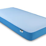 Jay Be Simply Kids Mattress Full Angle