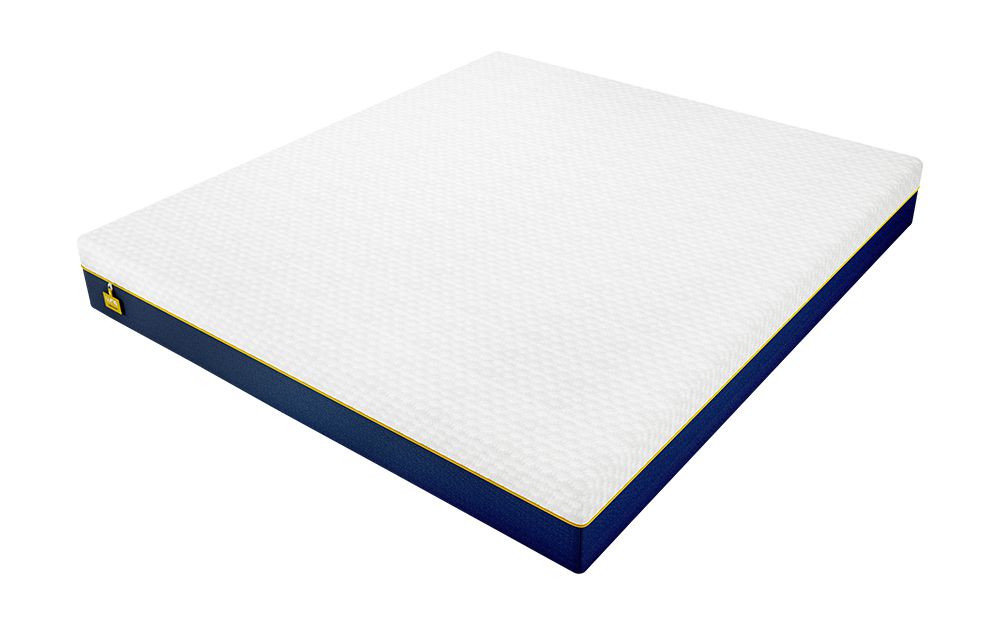 Luna Memory 2500 Pocket Mattress Full