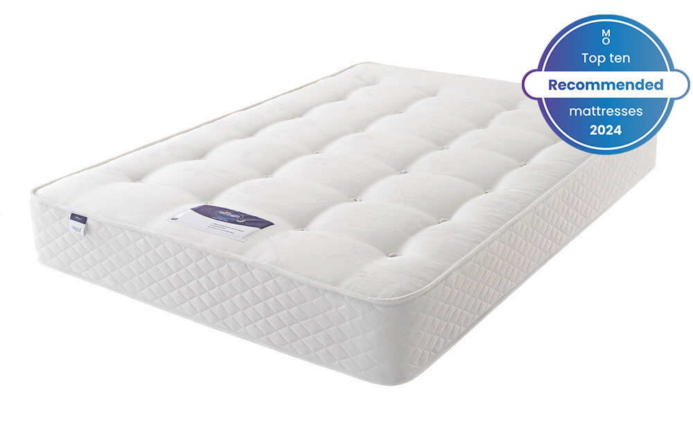 Ortho Dream Star Mattress Full 2017 Top 10 2024