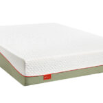 Silentnight Just Dream Mattress Full Angle