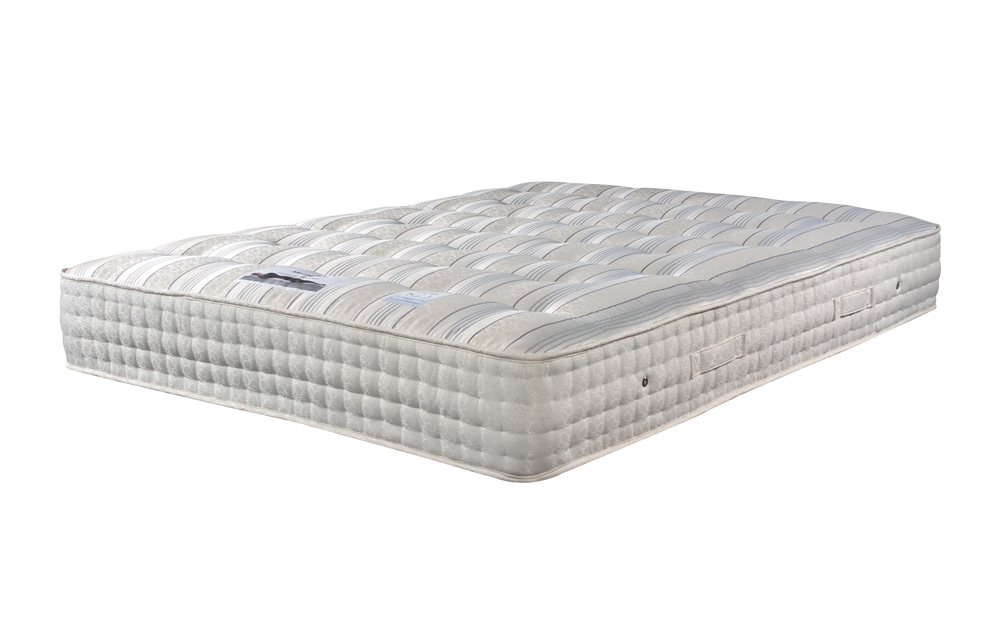 Sleepeezee Backcare Ultimate Mattress Full