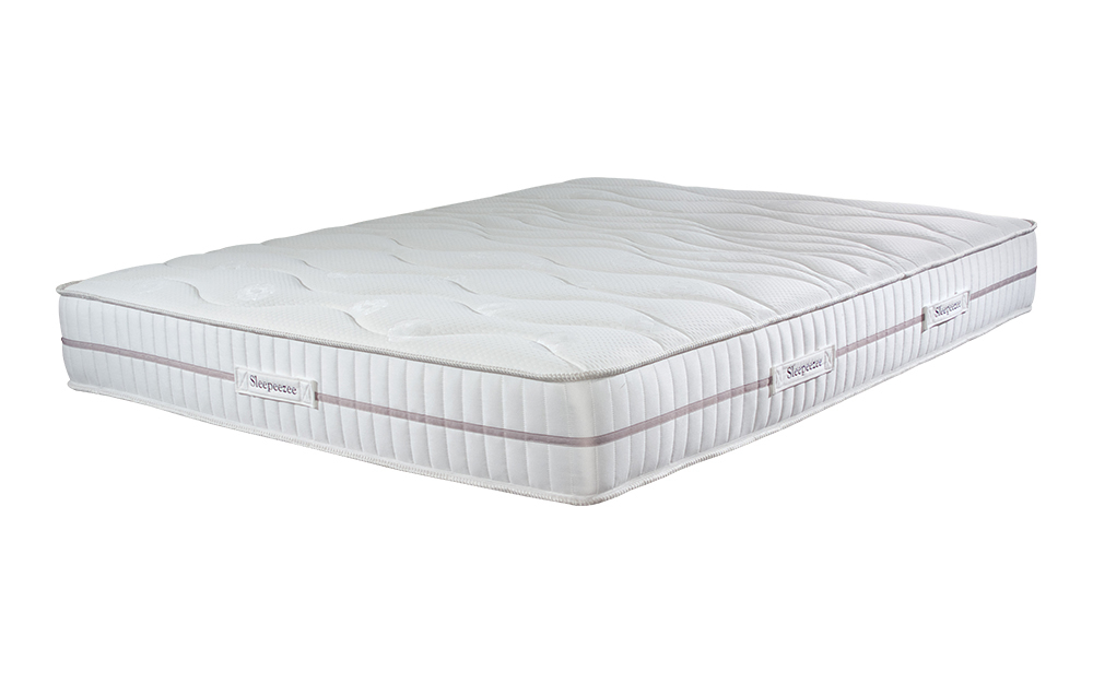 Sleepeezee Hybrid 2000 Pocket Mattress