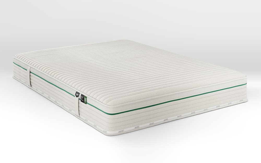 Jay Be Bamboo Mattress Full Angle