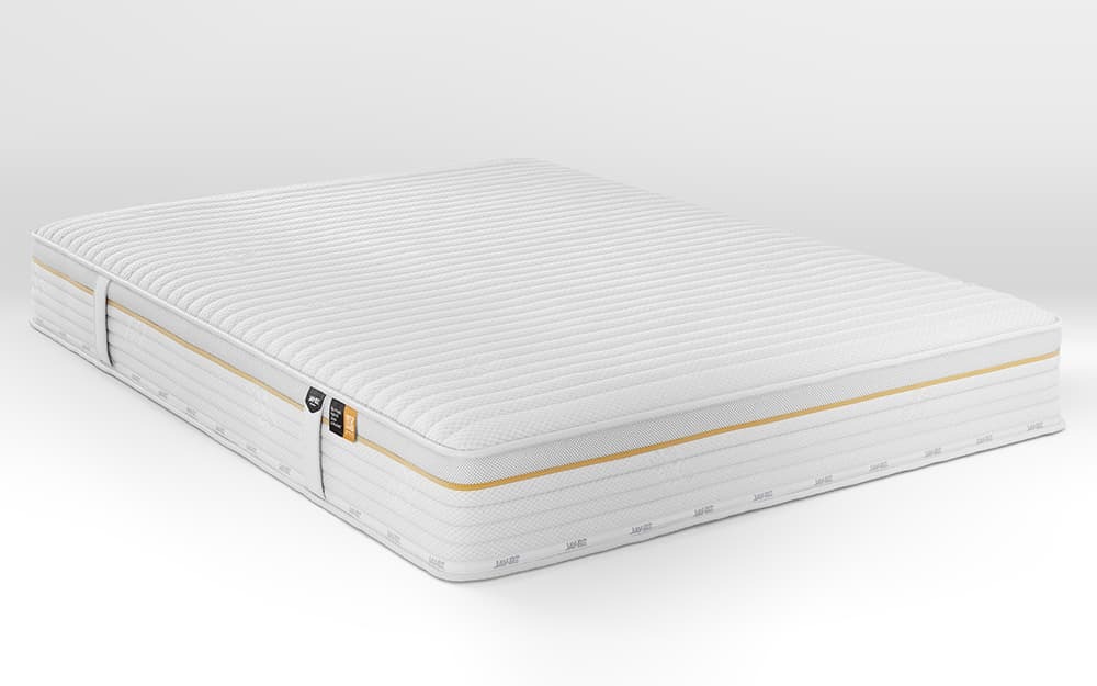 Jay Be Bio Fresh Mattress Full Angle