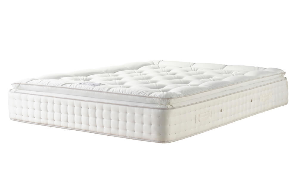 Relyon Cerrado Mattress Full Angle