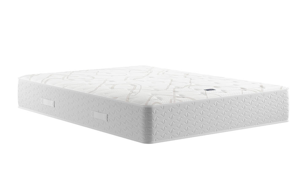 Relyon Comfort Pure 1400 Pocket Memory Mattress Full