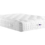 Relyon Heyford Ortho 1500 Pocket Mattress Full