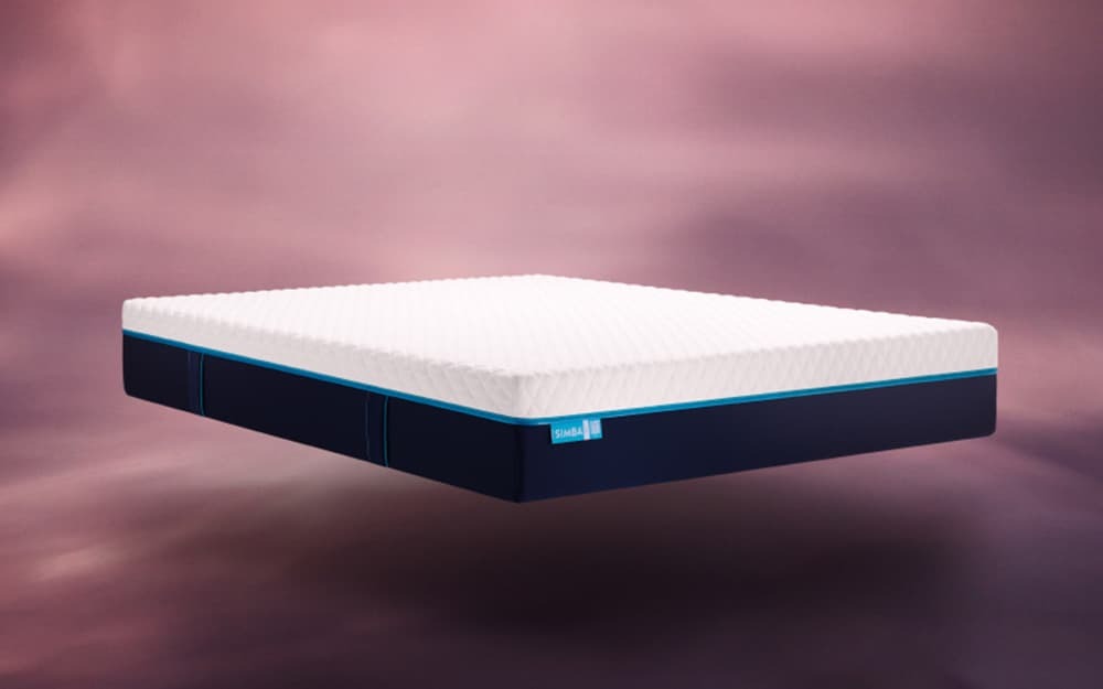 Simba Pro Mattress New Image 2024 Full View