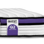 Jay Be Quest Q2 Corner Close Label