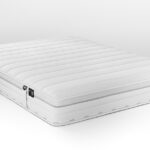 Jay Be Truecore 1000 Mattress Angle Full