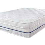 Memory Ultimate 9500 Mattress Full Angle